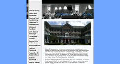 Desktop Screenshot of bobburdenski.com